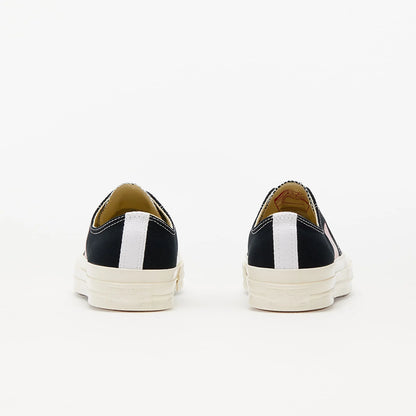 Converse Chuck Taylor All Star 70 Ox Comme des Garcons PLAY Black