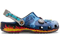 Crocs Classic Clog Retour vers le Futur