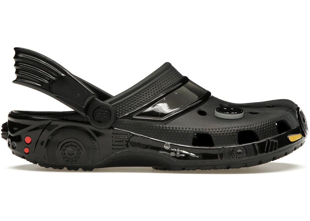 Crocs Classic Clog Batman Batmobil