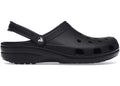 Sabots Classiques Crocs Noirs