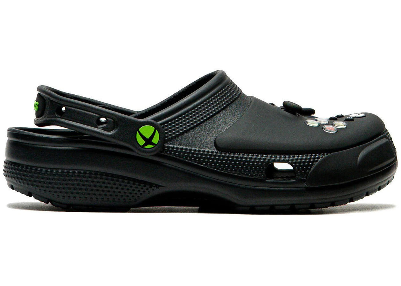 Crocs Classic Clog Xbox