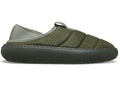 Crocs Classic Vegan Suede Moc Galactic Grey