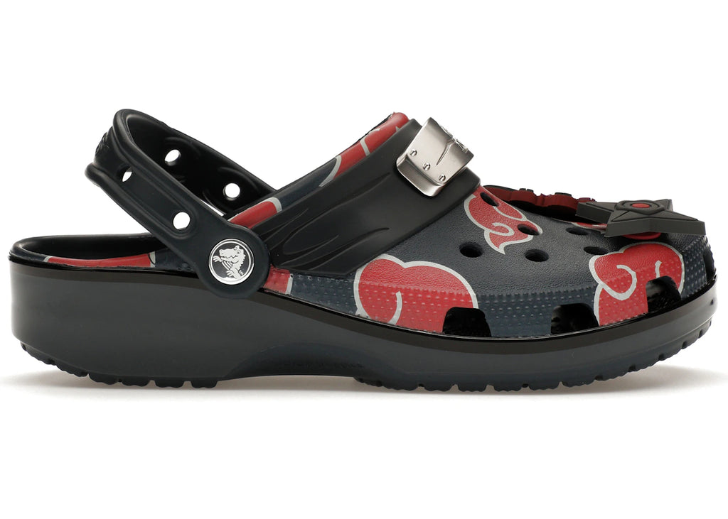 Crocs Classic Clog Naruto Itachi