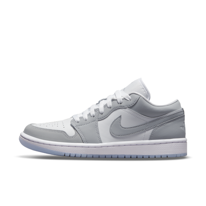 Air Jordan 1 Low Wolf Grey