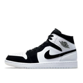 Air Jordan 1 Mid Diamond Shorts