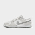 Nike Dunk Low Summit Blanc Gris Fumée Clair