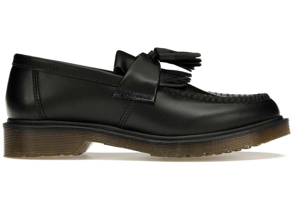 Dr. Martens Adrian Loafer Black