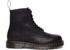 Dr. Martens 1460 Ambassador Leather Lace Up Boots Black
