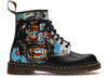 Bottes Dr. Martens 1460 Jean-Michel Basquiat