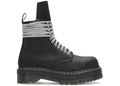 Dr. Martens 1460 DRKSHDW Quad Sole Stahlkappenstiefel Rick Owens Schwarz