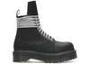 Dr. Martens 1460 DRKSHDW Quad Sole Stahlkappenstiefel Rick Owens Schwarz