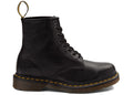 Bottes à lacets en cuir Nappa 1460 Dr. Martens noires