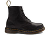 Bottes à lacets en cuir Nappa 1460 Dr. Martens noires