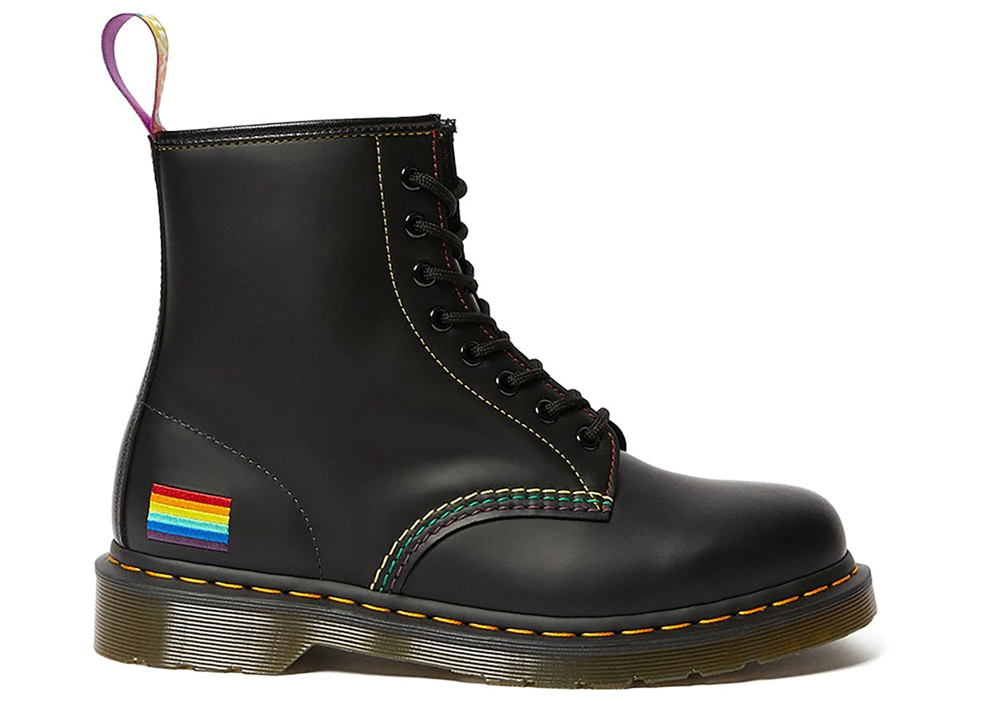Dr. Martens 1460 Pride