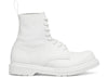 Dr. Martens 1460 Twist MM6 Maison Margiela White