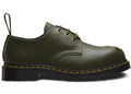 Dr. Martens 1461 Bape Khaki Smooth Emboss