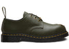 Dr. Martens 1461 Bape Khaki Smooth Emboss
