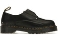 Dr. Martens 1461 Bex A-COLD-WALL Smooth Noir