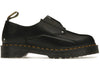 Dr. Martens 1461 Bex A-COLD-WALL Smooth Noir