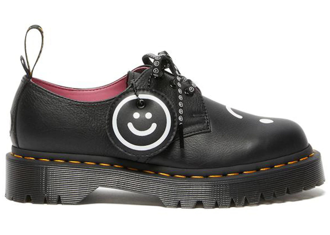 Dr. Martens 1461 Bex Lazy Oaf