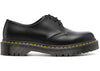 Dr. Martens 1461 Bex Oxford-Schuhe aus Glattleder, Schwarz