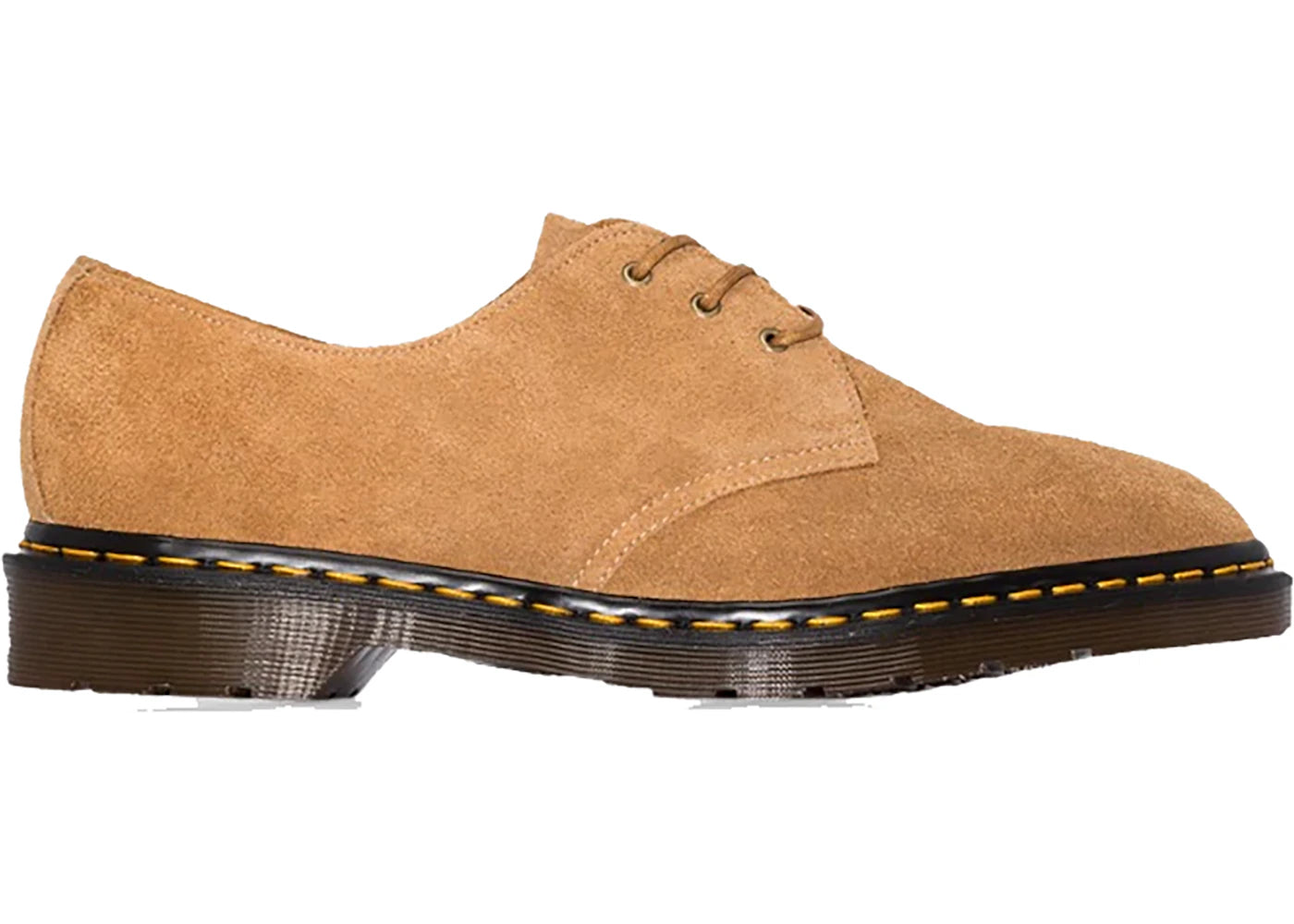 Dr. Martens 1461 Des Oasis Marron