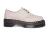 Dr. Martens 1461 II Pisa Leather Platform Vintage Taupe