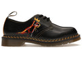 Dr. Martens 1461 Jean-Michel Basquiat Pez Dispenser