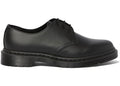 Dr. Martens 1461 Mono Smooth Cuir Noir Oxford