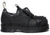 Dr. Martens 1461 Protect Oxford Cuir Noir