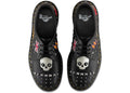 Dr. Martens 1461 Rock & Roll Noir