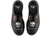 Dr. Martens 1461 Rock & Roll Noir