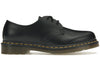 Dr. Martens 1461 Smooth Leather Oxford Noir Smooth