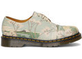 Dr. Martens 1461 Vegan Mono Felix Platform The Met Katsushika Hokusai Fuji