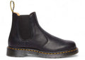 Dr. Martens 2976 Ambassador Leather Chelsea Boot Black