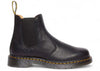 Dr. Martens 2976 Ambassador Leather Chelsea Boot Black