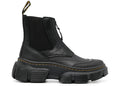 Dr. Martens 2976 Beta DMXL Plateau-Chelsea-Boot, Schwarz
