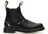 Dr. Martens 2976 Chelsea Boot Neighborhood Paint Splatter