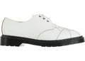 Dr. Martens 3-Eye Supreme Spiderweb Weiß