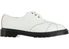 Dr. Martens 3-Eye Supreme Spiderweb Weiß