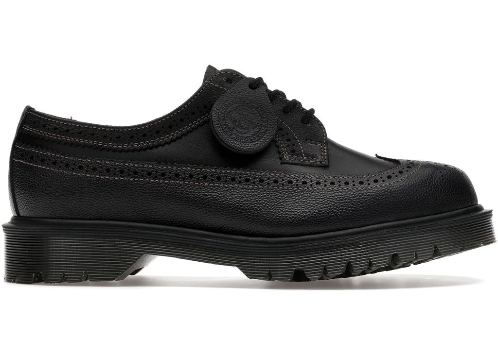 Dr. Martens 3989 Westminster Brogue Schwarz