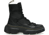 Bottes Dr. Martens DMXL à 8 œillets noir