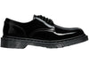 Dr. Martens DSM 1461 Hollingborn Black