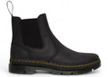 Dr. Martens Embury Wyoming Chelsea-Boot aus Leder, schwarz