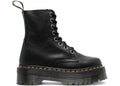 Dr. Martens Jadon 3 Pisa Leather Platform Boot Black