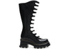 Dr. Martens Kiki Boots Marc Jacobs Noir Buttero