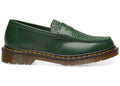 Dr. Martens Penton Loafer Stussy Vert Foncé