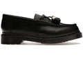 Dr. Martens Penton Tassel Loafer Supreme Schwarz