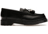 Dr. Martens Penton Tassel Loafer Supreme Schwarz