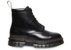 Dr. Martens Rikard 8I Stiefel Schwarz